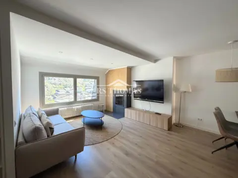 Piso en Andorra La Vella