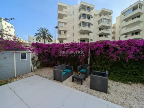 Piso en Botafoc / Talamanca