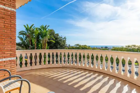 Chalet en Vilassar de Dalt