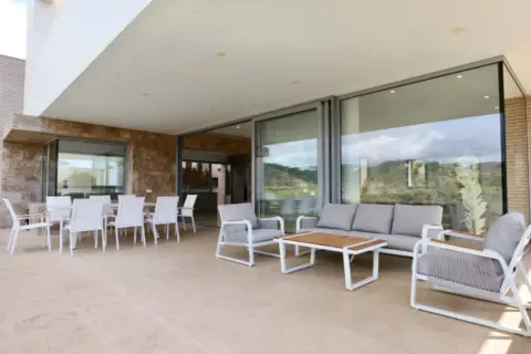 Chalet en calle Ur Torre Esteril 123 29678 Benahavis, nº 123