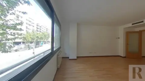 Piso en Gràcia