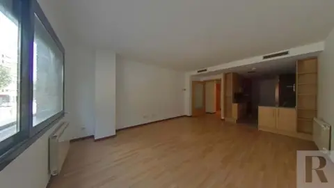 Piso en Gràcia