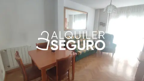 Piso en Tetuan