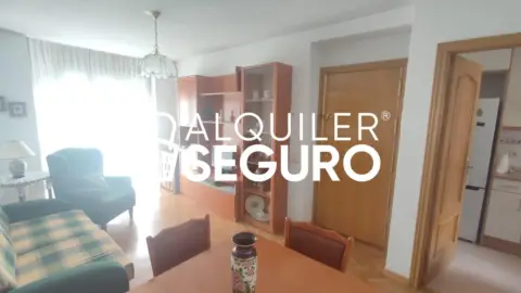 Piso en Tetuan