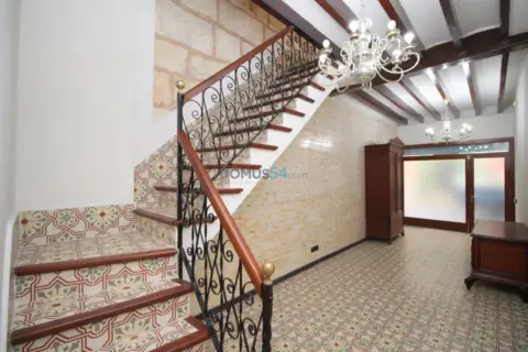 Casa en Sa Pobla Pueblo