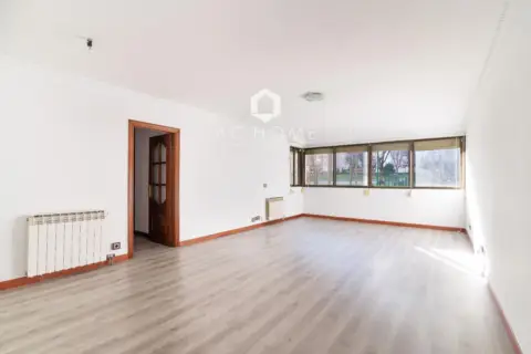 Piso en Valleaguado