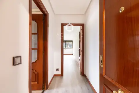Piso en Valleaguado