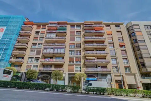 Piso en Zaragozako Etorbidea, 31