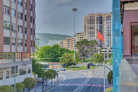 Piso en Zaragozako Etorbidea, 31