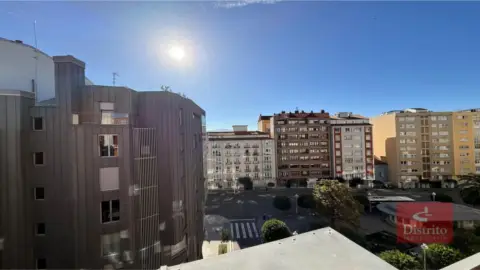 Piso en Avenida de la Reina Victoria