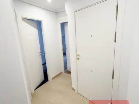 Piso en Avenida de la Reina Victoria