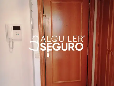 Piso en Parquesol