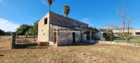 Finca rústica en Sol Aires de Muntanya