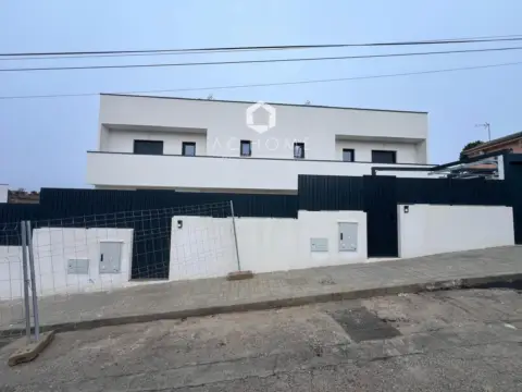 Casa adosada en Campo Real