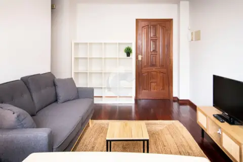 Apartamento en calle de Ramón Cabanillas