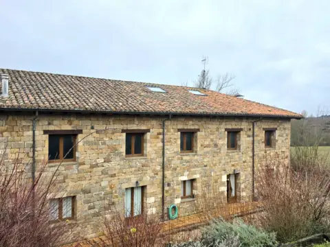 Casa en calle Bo Abajo            Cand
