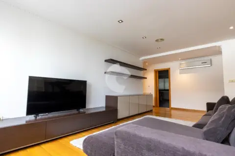 Dúplex en calle de Goya