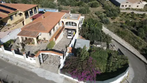 Chalet en Potries