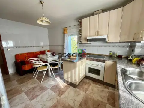 Chalet en Cabanillas del Campo