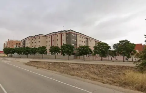 Piso en Ocaña