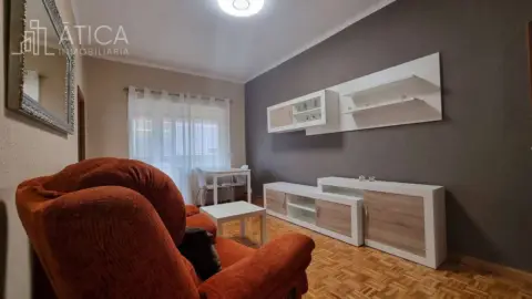 Piso en Salesas-Glorieta-Chinchibarra-Capuchinos