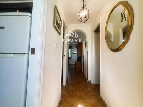 Piso en Somormujo