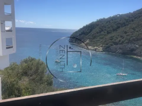 Piso en Santa Eulària des Riu