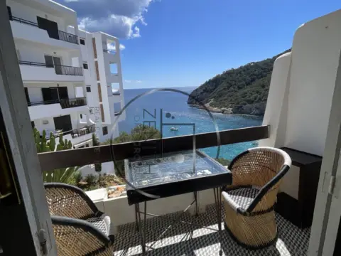 Piso en Santa Eulària des Riu