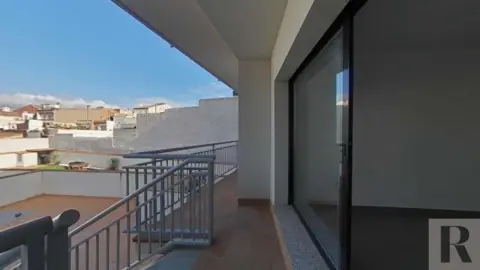 Piso en Sabadell Centre