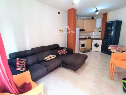 Piso en Centre
