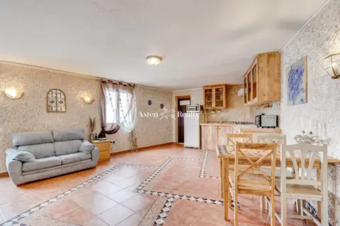 Casa en Santiago del Teide