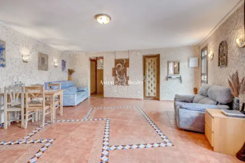 Casa en Santiago del Teide