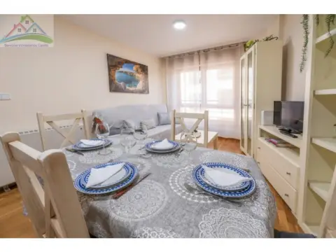 Apartment in Silgar