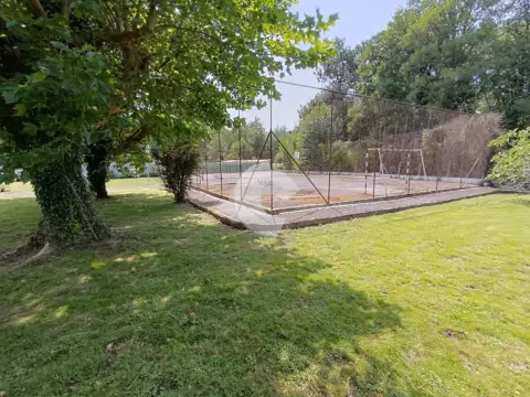 Casa en Cortiñas -Benchosey