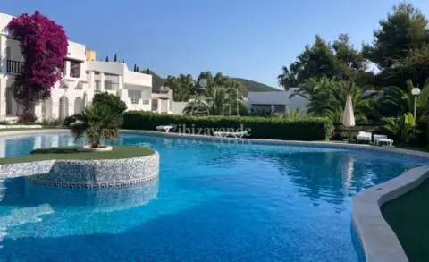 Piso en Carrer els Ficus