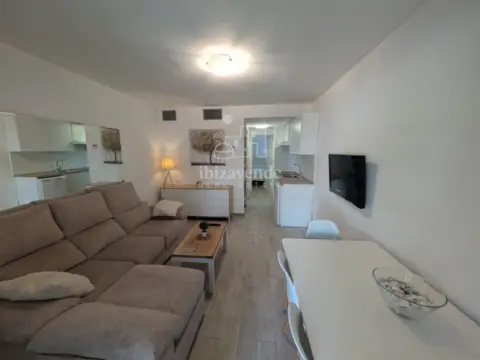 Piso en Carrer els Ficus