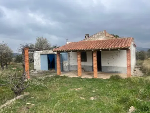 Finca rústica en Valencia Province