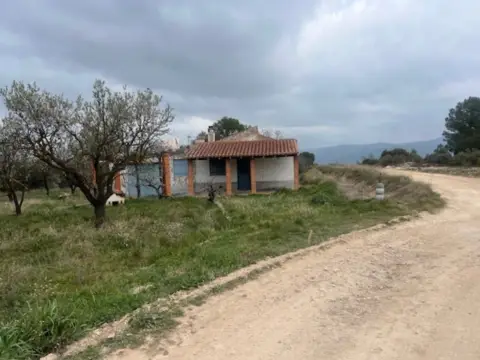 Finca rústica en Valencia Province