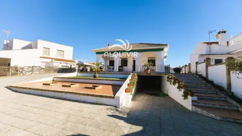 Chalet en Palmito