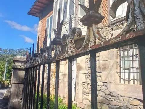 Casa en calle Bo Cotillo, nº 91