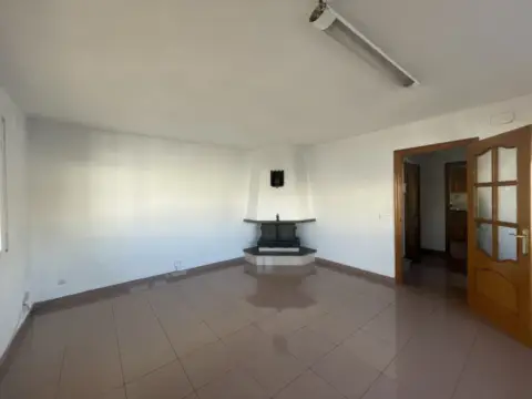 Chalet en Plaça del Canigó