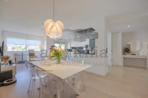 Piso – Girona Capital