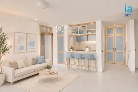 Piso en Playa de San Juan