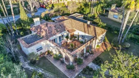 Chalet en Sotogrande Alto
