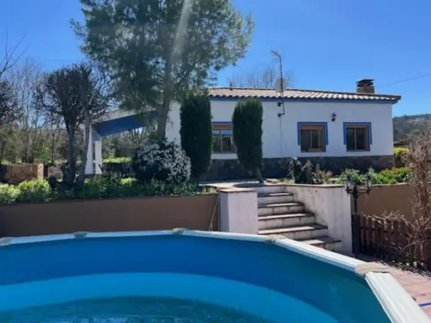 Casa en Valencia Province