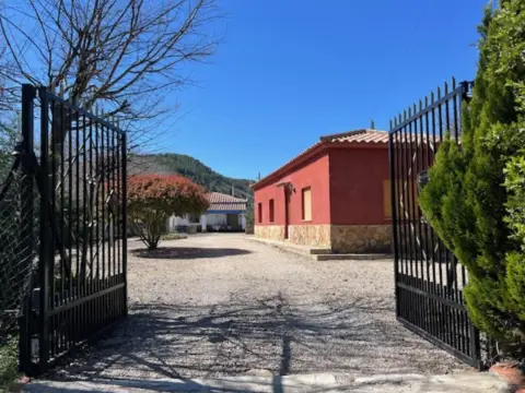 Casa en Valencia Province