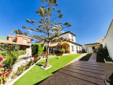 Casa – Almonte