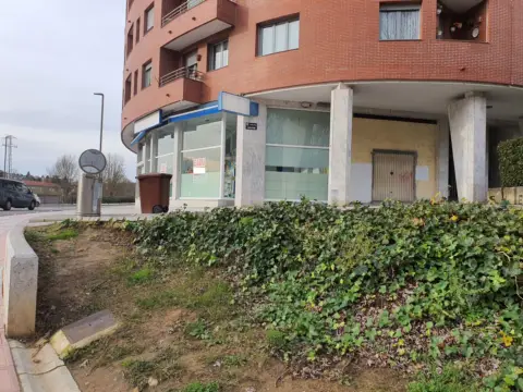 Local comercial en calle Danza Prima