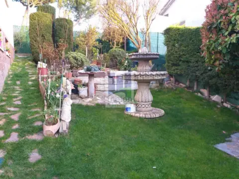 Casa en calle Villariezo