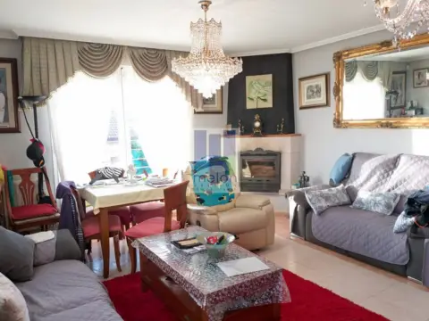 Casa en calle Villariezo